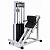 Голень-машина (в наклоне) InterAtletikGym ST120 - купить в Киеве и Украине