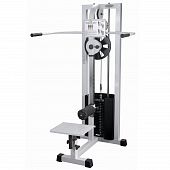 Тренажер для ягодичных, приводящих и отводящих мышц бедра стоя InterAtletikGym ST121