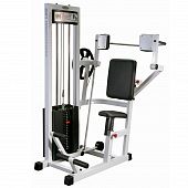 Пулловер InterAtletikGym ST123 - Киев, Украина Пулловер InterAtletikGym ST123 - купить в Киеве и Украине