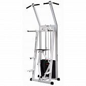 Комбинированный станок с разгружением InterAtletikGym ST125 - купить в Киеве и Украине