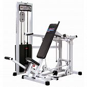 Жим вверх InterAtletikGym ST127