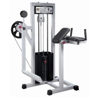 Тренажер для ягодичных мышц радиальный InterAtletikGym ST131