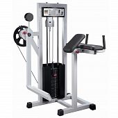 Тренажер для ягодичных мышц радиальный InterAtletikGym ST131