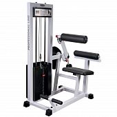 Разгибатель спины InterAtletikGym ST135 - Киев, Украина Разгибатель спины InterAtletikGym ST135 - купить в Киеве и Украине