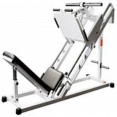 Жим ногами (угол 45°) InterAtletikGym ST202 - купить в Киеве и Украине