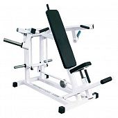 Жим вверх InterAtletikGym ST205 - купить в Киеве и Украине