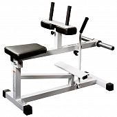Голень-машина (сидя) InterAtletikGym ST213 - Киев, Украина Голень-машина (сидя) InterAtletikGym ST213 - купить в Киеве и Украине