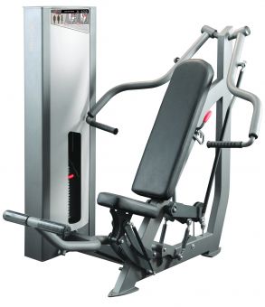 Жим під кутом вгору Xline X128