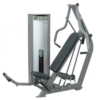 Жим горизонтальный Xline X129