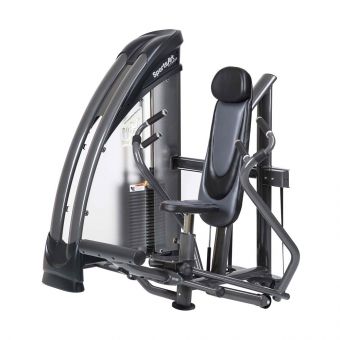 Жим від грудей (з розділеним ходом важелів) SportsArt S915
