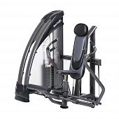 Жим от груди (с разделенным ходом рычагов) SportsArt S915