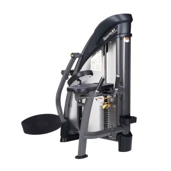 Тренажер сідничних м'язів (радіальний) SportsArt S955