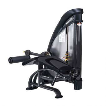 Сгибатель бедра (лежа) SportsArt S958