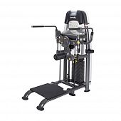 Тренажер для приводящих и отводящих мышц бедра SportsArt S961