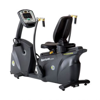 Велотренажер горизонтальний SportsArt XT 20 XTrainer