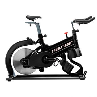 Спинбайк RealRyder ABF8