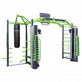 Станция для функционального тренинга Explode KF-S2.1 - Киев, Украина Станция для функционального тренинга Explode KF-S2.1 - купить в Киеве и Украине