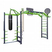 Станция для функционального тренинга Explode KF-S2.2 - Киев, Украина Станция для функционального тренинга Explode KF-S2.2 - купить в Киеве и Украине