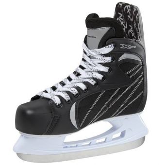 Коньки Winnwell hockey skate размер 33