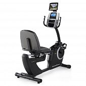 Велотренажер горизонтальный NordicTrack VXR 475
