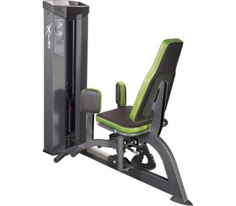 Тренажер для приводящих мышц бедра X-Line RS 615