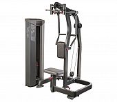 Грудь-задние дельты X-Line RS 624