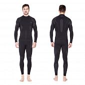 Термоштаны мужские Spaio Intense W01 M черный