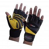 Перчатки для фитнеса X-power 9005 M-10