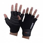 Перчатки для фитнеса X-power 9064 L-10