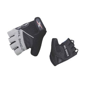 Перчатки для фитнеса X-power 9097 S-10