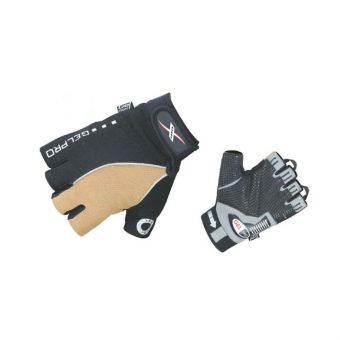 Перчатки для фитнеса X-power 9098 M-10