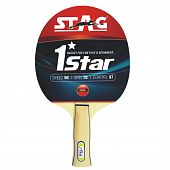 Ракетка для настольного тенниса Stag *1Star - купить в Киеве и Украине