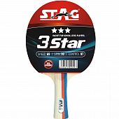 Ракетка для настольного тенниса Stag ***3Star - купить в Киеве и Украине