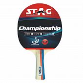 Ракетка для настольного тенниса Stag Championship - купить в Киеве и Украине