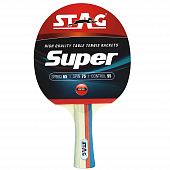 Ракетка для настольного тенниса Stag Racket Super - купить в Киеве и Украине