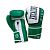 Перчатки боксерские Excalibur 529-03 Trainer 12 oz белый-зеленый - купить в Киеве и Украине