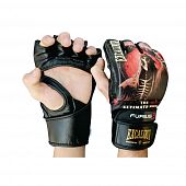 Перчатки MMA Excalibur 680 XL черный - Киев, Украина Перчатки MMA Excalibur 680 XL черный - купить в Киеве и Украине
