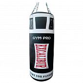 Боксерский мешок Excalibur 1214 PU 150 x 35 см c цепью - Киев, Украина Боксерский мешок Excalibur 1214 PU 150 x 35 см c цепью - купить в Киеве и Украине