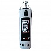 Боксерский мешок Excalibur 1213 PU 150 x 35 см c цепью - Киев, Украина Боксерский мешок Excalibur 1213 PU 150 x 35 см c цепью - купить в Киеве и Украине