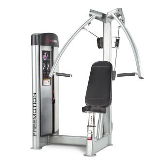 Жим горизонтальный FreeMotion F800
