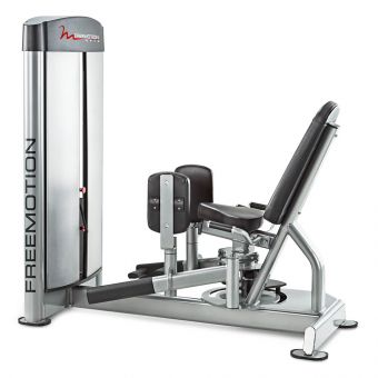 Тренажер для приводящих и отводящих мышц бедра FreeMotion F809