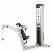 Тросовый жим от груди FreeMotion F600 - купить в Киеве и Украине