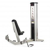 Тросовый жим от плеч FreeMotion F601 - купить в Киеве и Украине