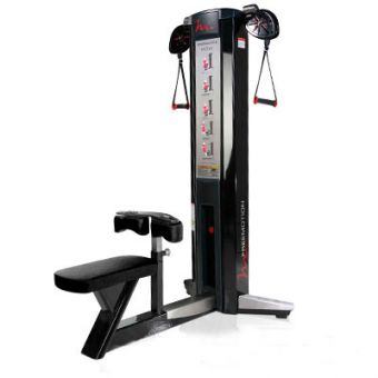 Тросовая тяга вниз FreeMotion F604