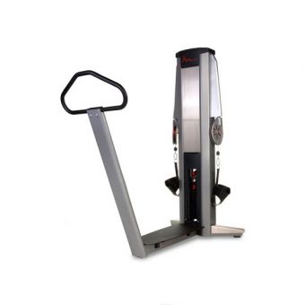 Тросова тяга на зміцнення м'язів стегна FreeMotion F609