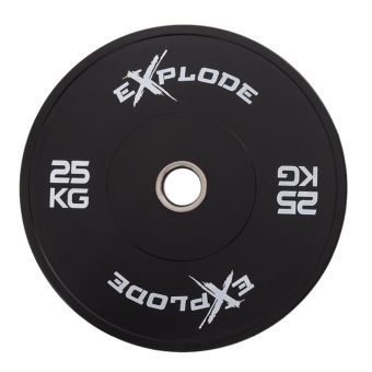 Диск бамперна Explode PP207-25 25 кг