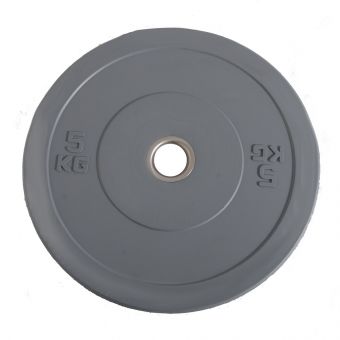 Диск бамперна Explode PP227-5-N 5 кг