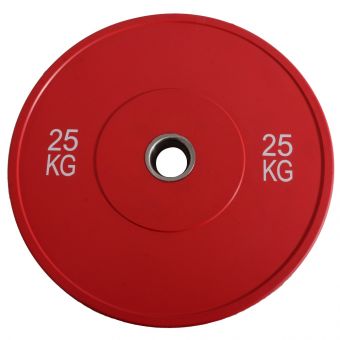 Диск бамперна Explode PP227-25 25 кг