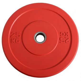 Диск бамперна Explode PP227-25-N 25 кг