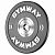 Диск бамперный тренировочный GymWay 10 кг TPR-10K - купить в Киеве и Украине